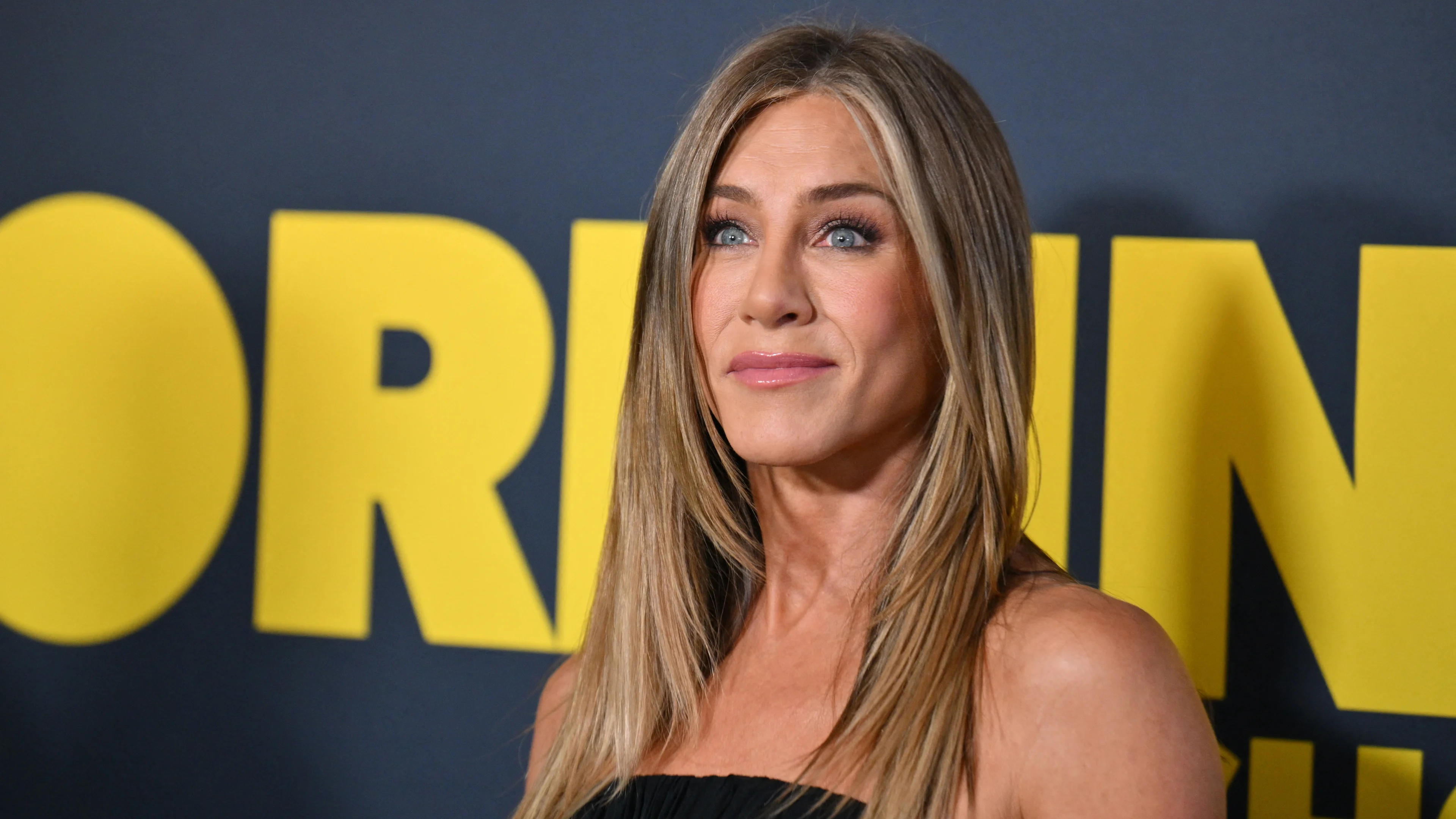 Jennifer Aniston opnieuw verliefd, dit is haar partner