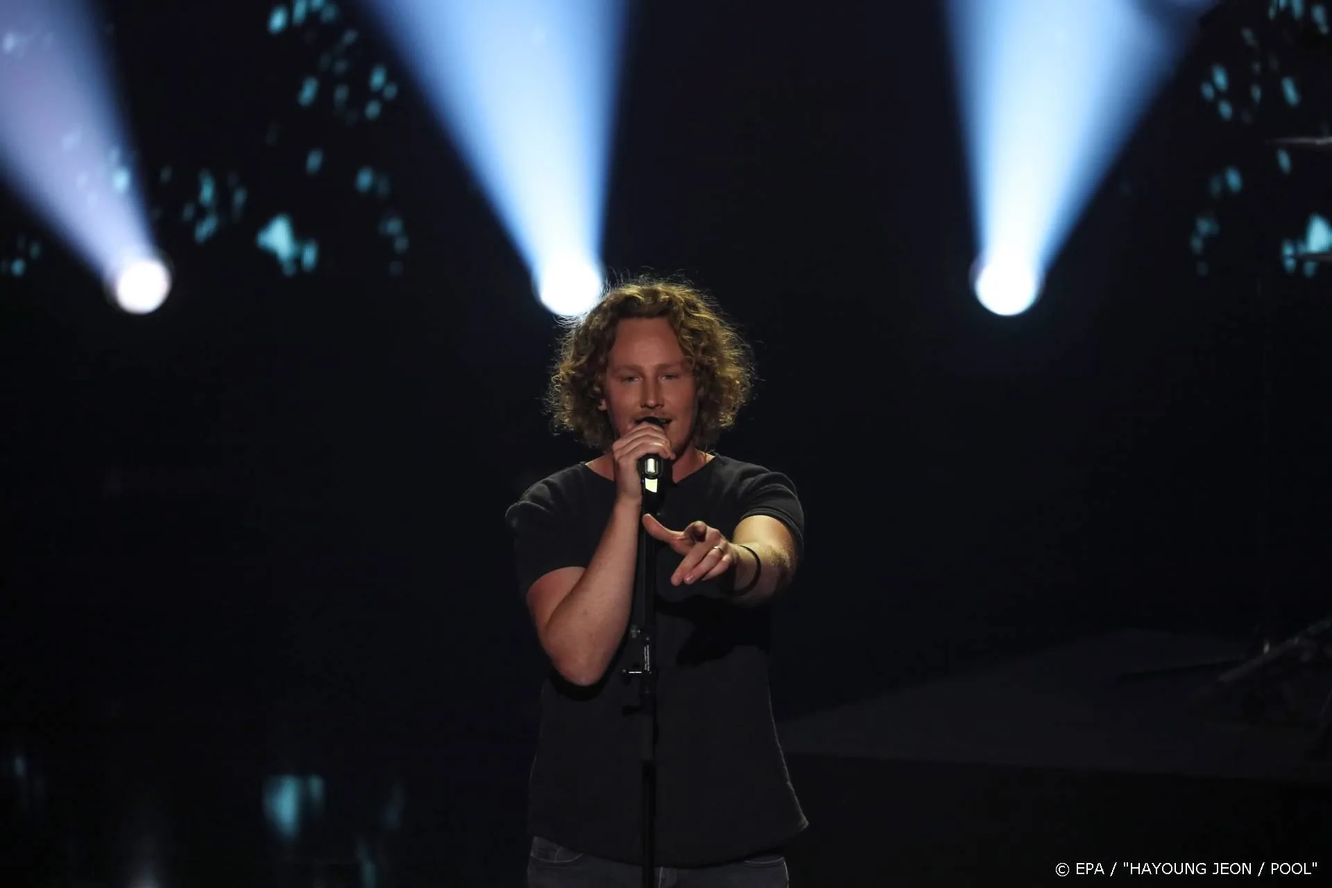 Duits publiek mag niet meer meebeslissen over songfestivalartiest