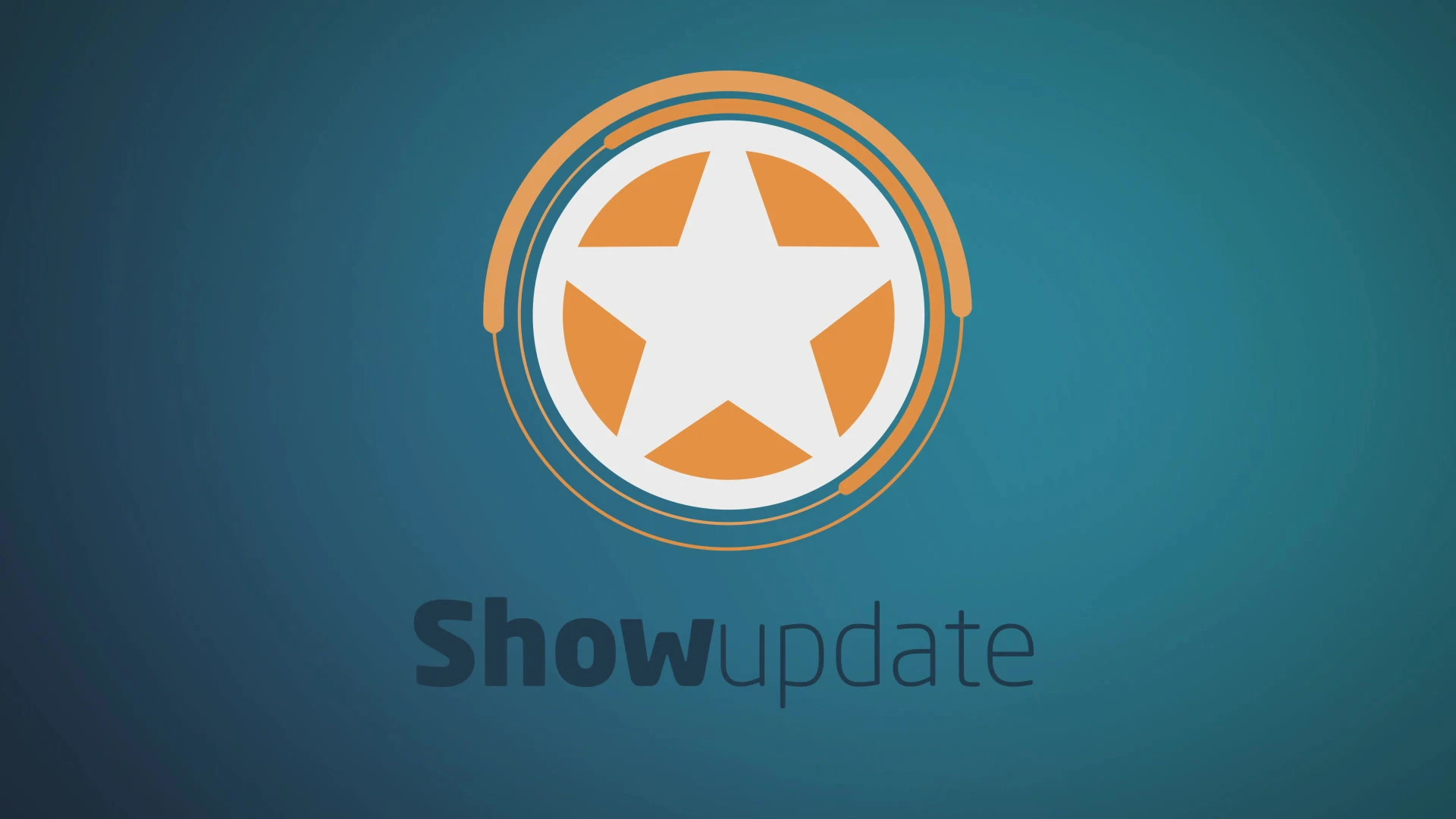 Show Update: Glennis kokhalzend op podium