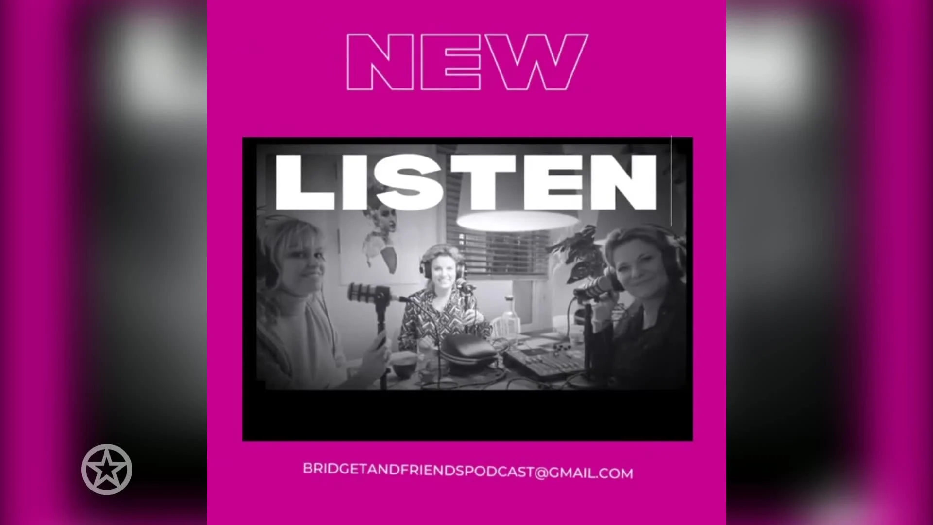 Bridget wilde Monique heten