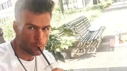 Dit is de knappe nieuwe liefde van Fajah Lourens!