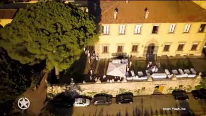 Beautygloss' Mascha viert huwelijksmijlpaal