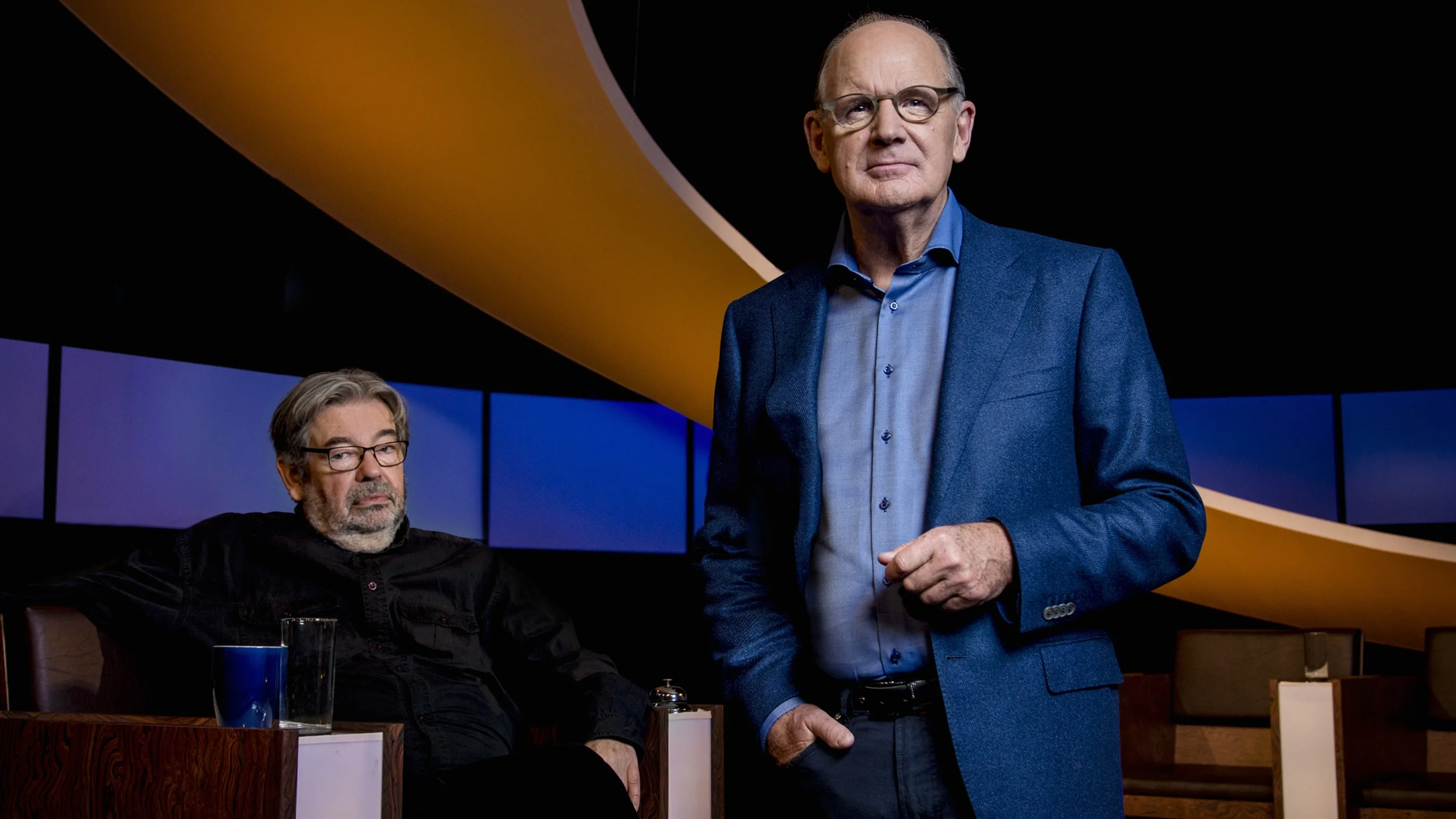 Deze BN'er wil 'never nooit' meedoen aan De Slimste Mens