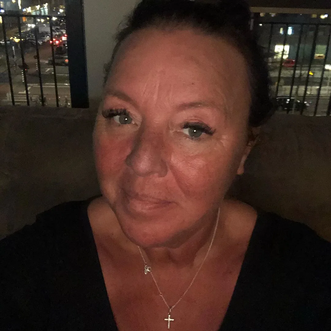 ZIEN: Silvia van Barneveld krijgt zoveel liefde