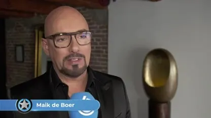 Modeontwerper Karl Lagerfeld (85) overleden uitzending