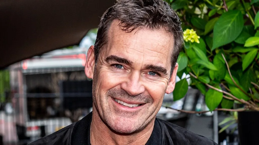 Jeroen van der Boom openhartig over Hazes-drama: 'Daar kan ik wakker van liggen'