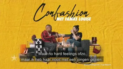 Show Update: Famke duidelijk over relatiestatus!