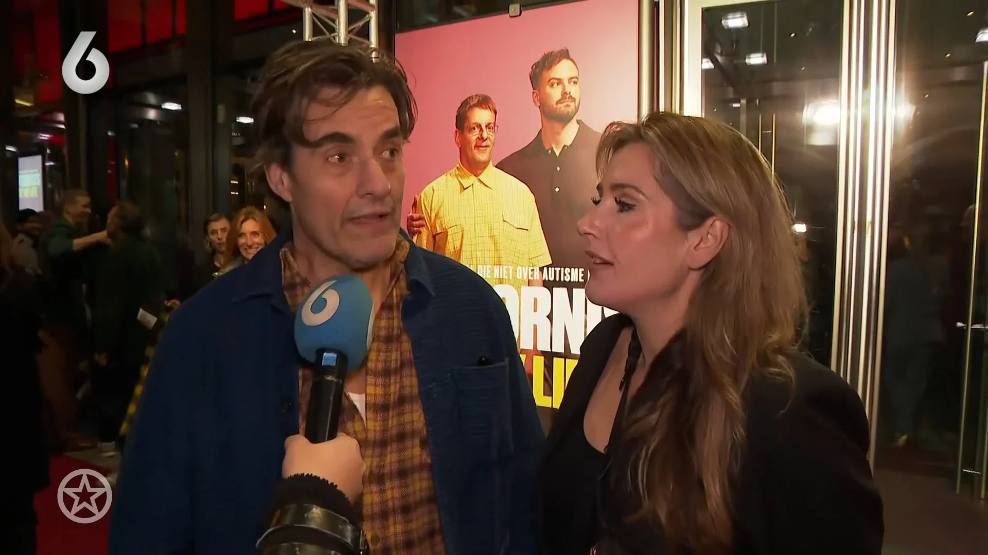 Vincent Croiset geeft korte gezondheidsupdate na kankerdiagnose