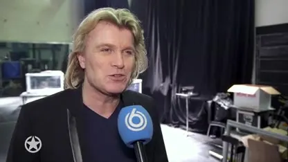 Jarige Hans Klok vindt het moeilijk om moeder achter te laten