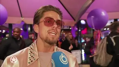 Monique NIET op feest schoonmoeder Rachel... om deze reden!