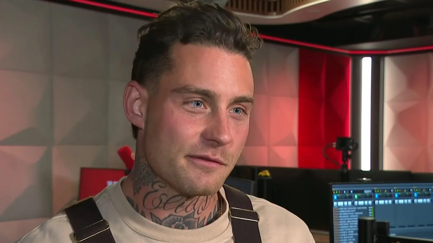 Onduidelijkheid over concertagenda Douwe Bob