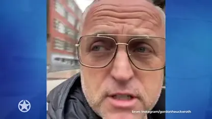 Maik de Boer start indrukwekkend initiatief