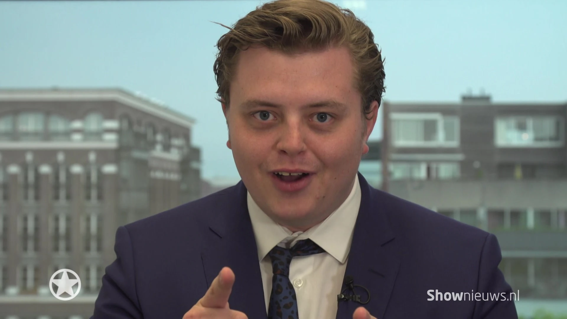 Lucky 13: de nieuwe gameshow bij SBS6!