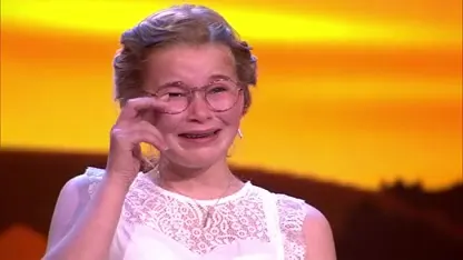 Johnny en Wendy op zoek naar supertalent in Superkids!