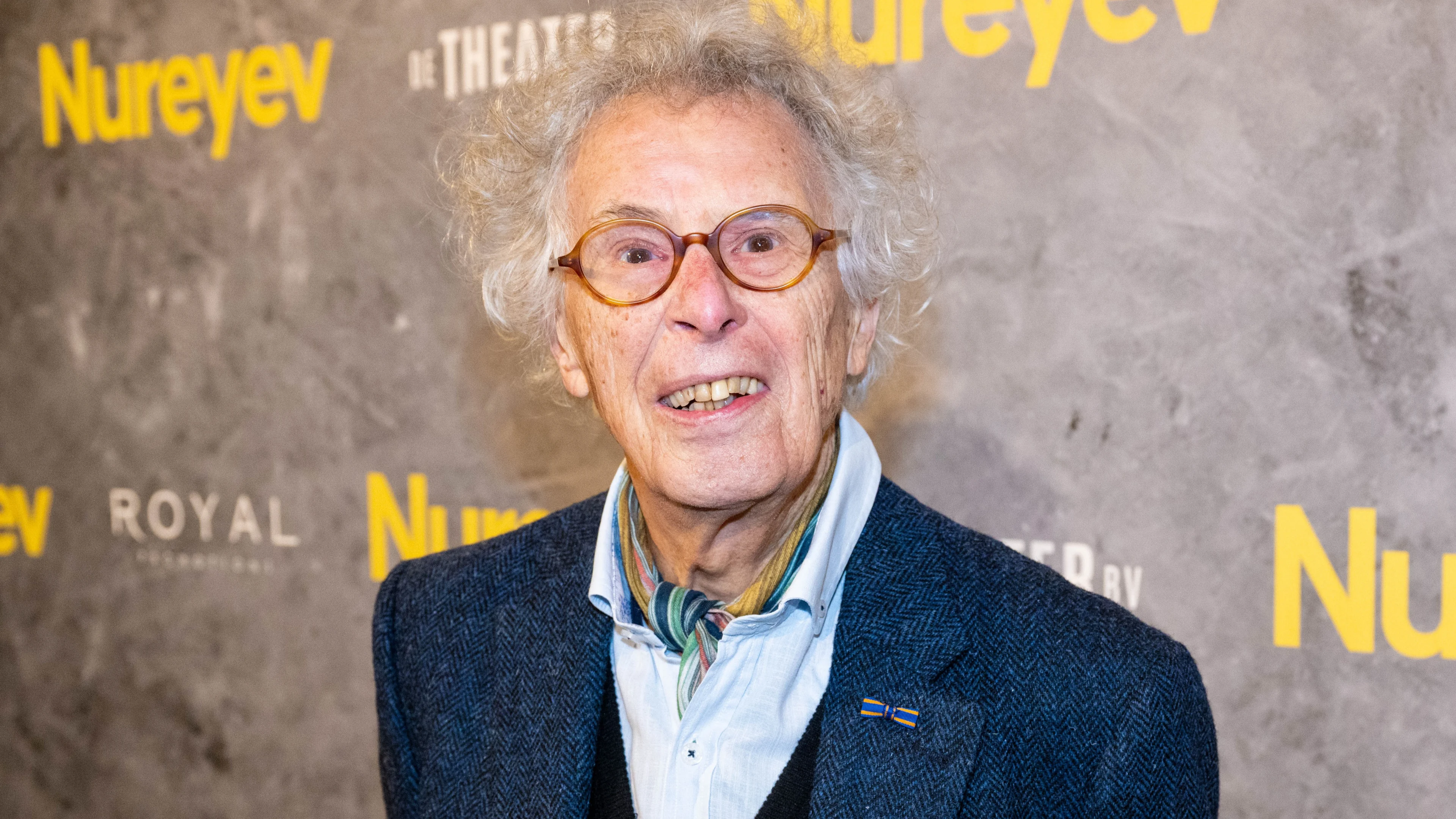 Componist Ruud Bos van muziek in Efteling en tv-series overleden