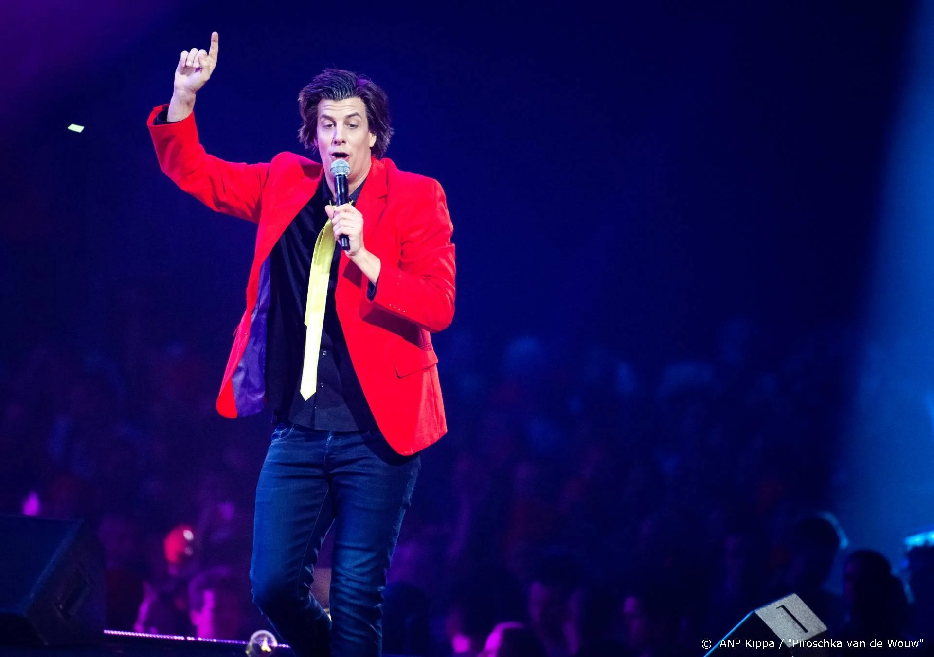 Snollebollekes weer bovenaan in Foute-lijst Qmusic