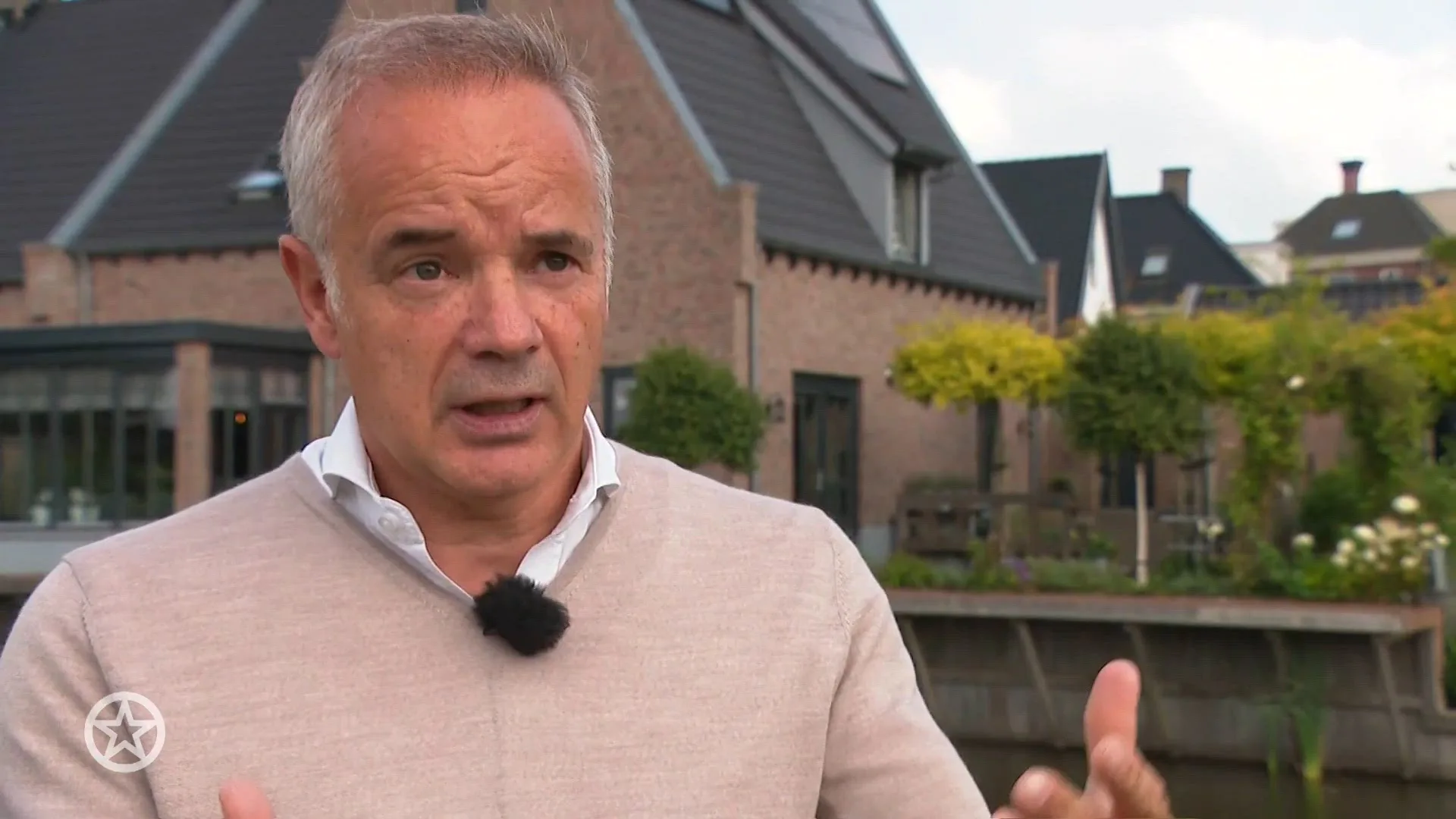 KZK-Alex van Keulen openhartig over moeilijke periode