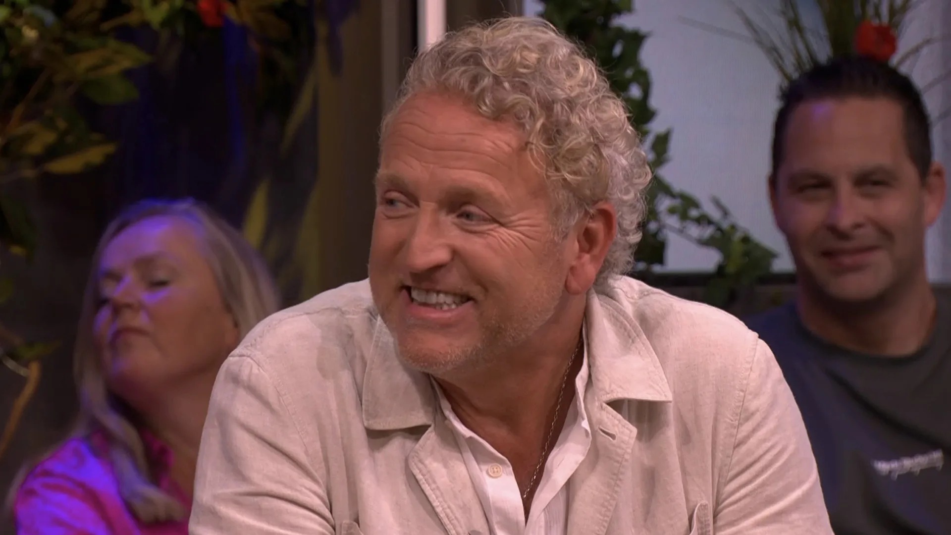 Gordon staat open voor opvolging Albert Verlinde bij Vandaag Inside: 'Waarom niet?'