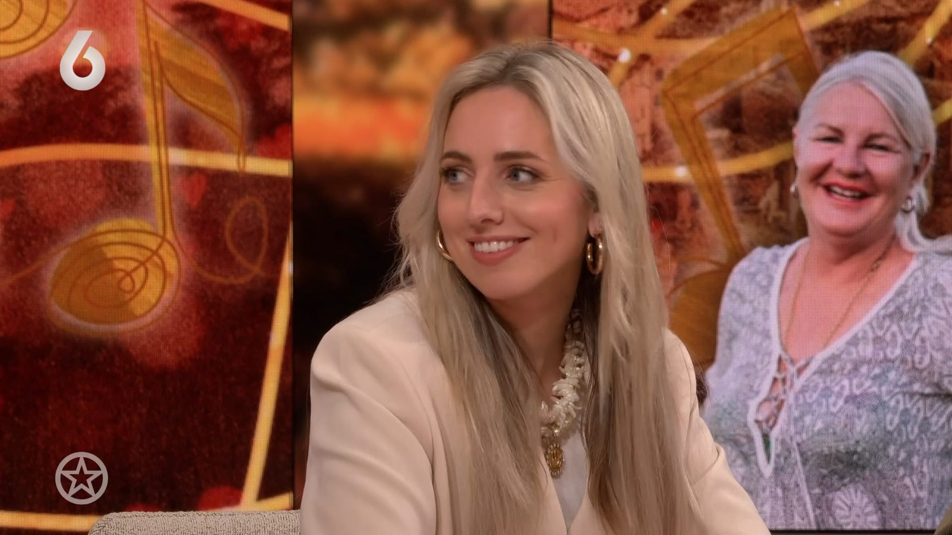 B&B Vol Liefde-Lieske komt met eigen liedje