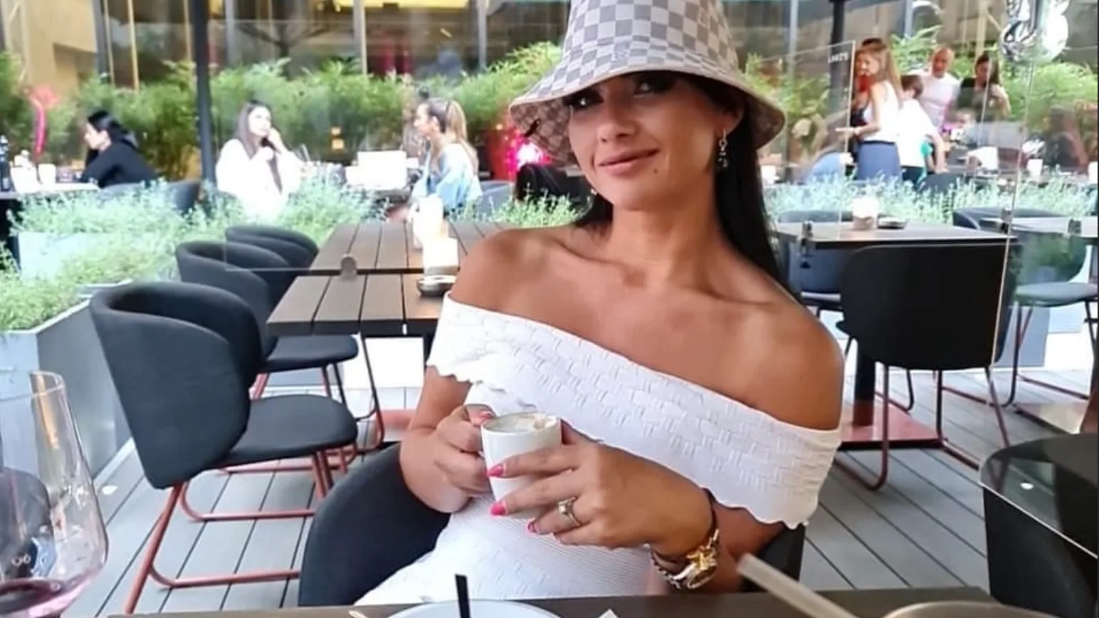 Nieuwe realityserie: Dit zijn The Real Housewives van het Zuiden