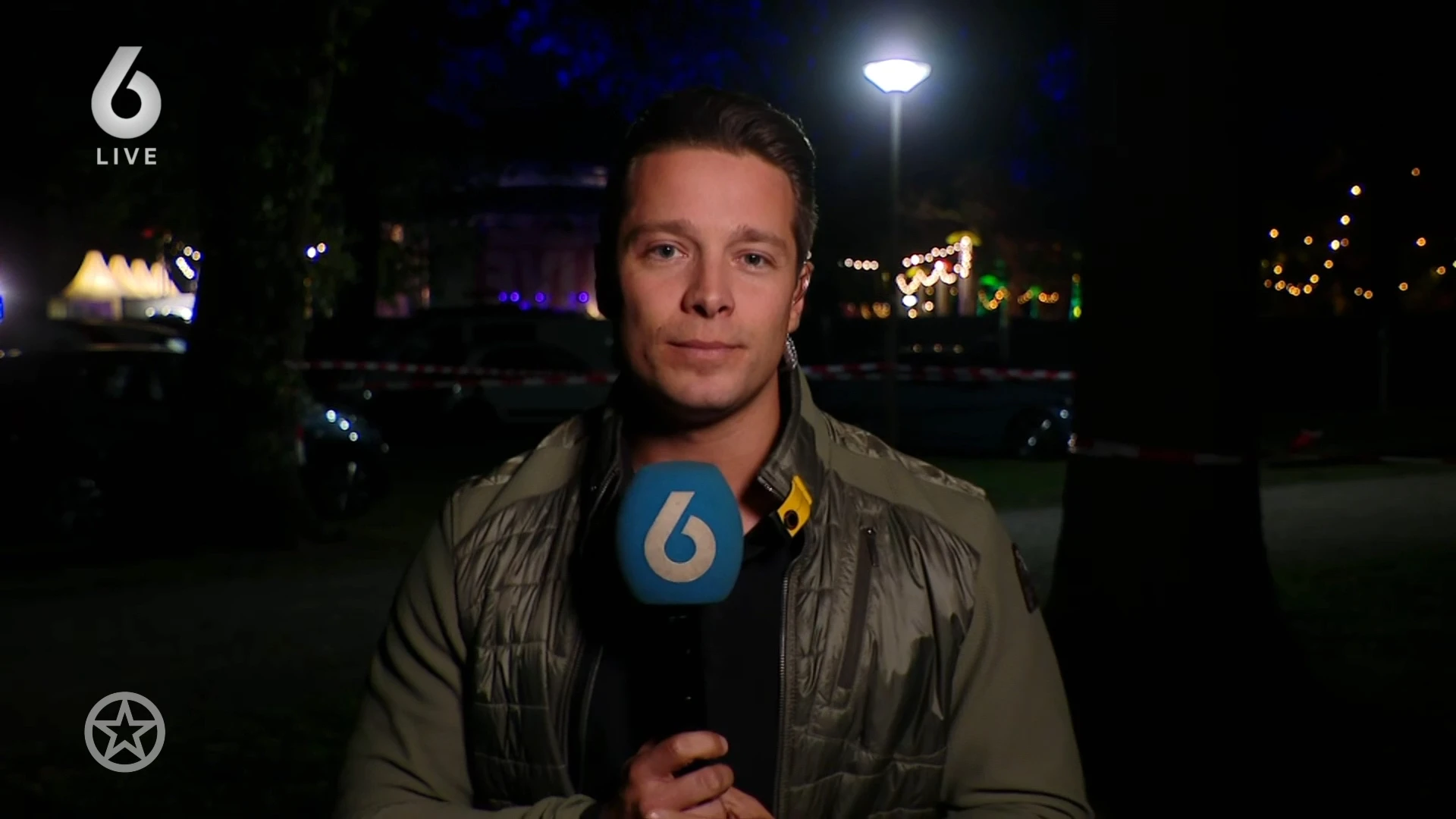 Bevestigd: Patricia Paay en Robbert zijn officieel gescheiden