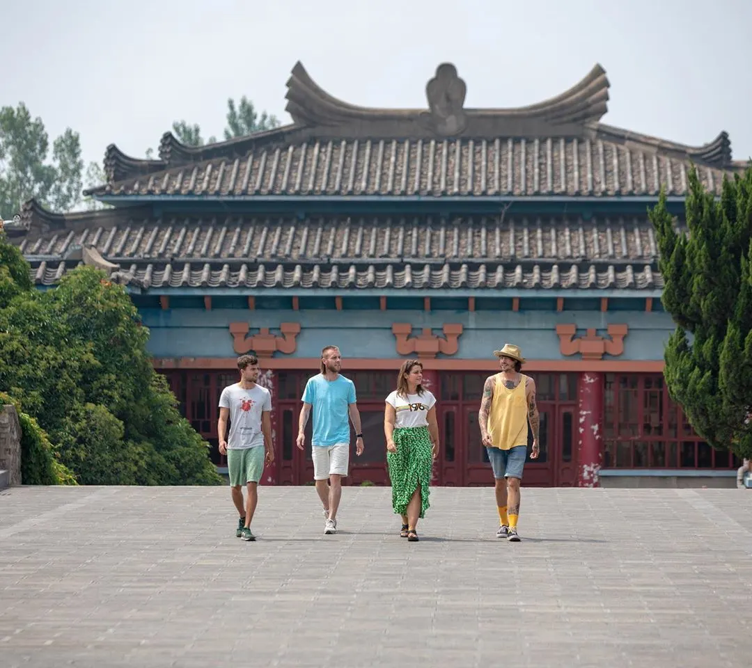 Molloten zijn eruit: dit is de Mol van 2020