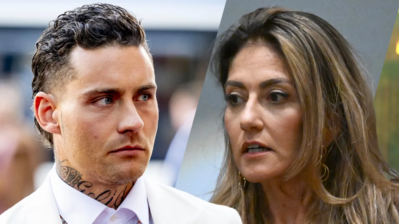 Douwe Bob en Dilan Yeşilgöz zetten streep onder vete