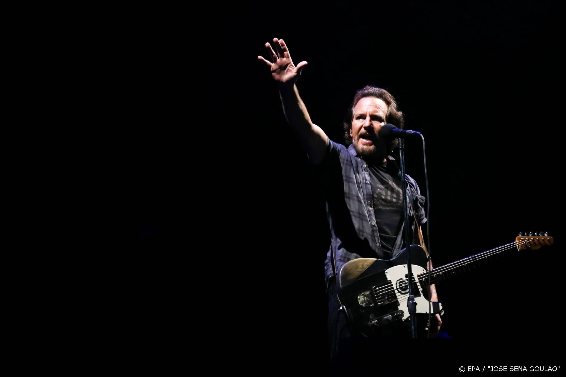 Rock Werchter: het ziet er niet goed uit