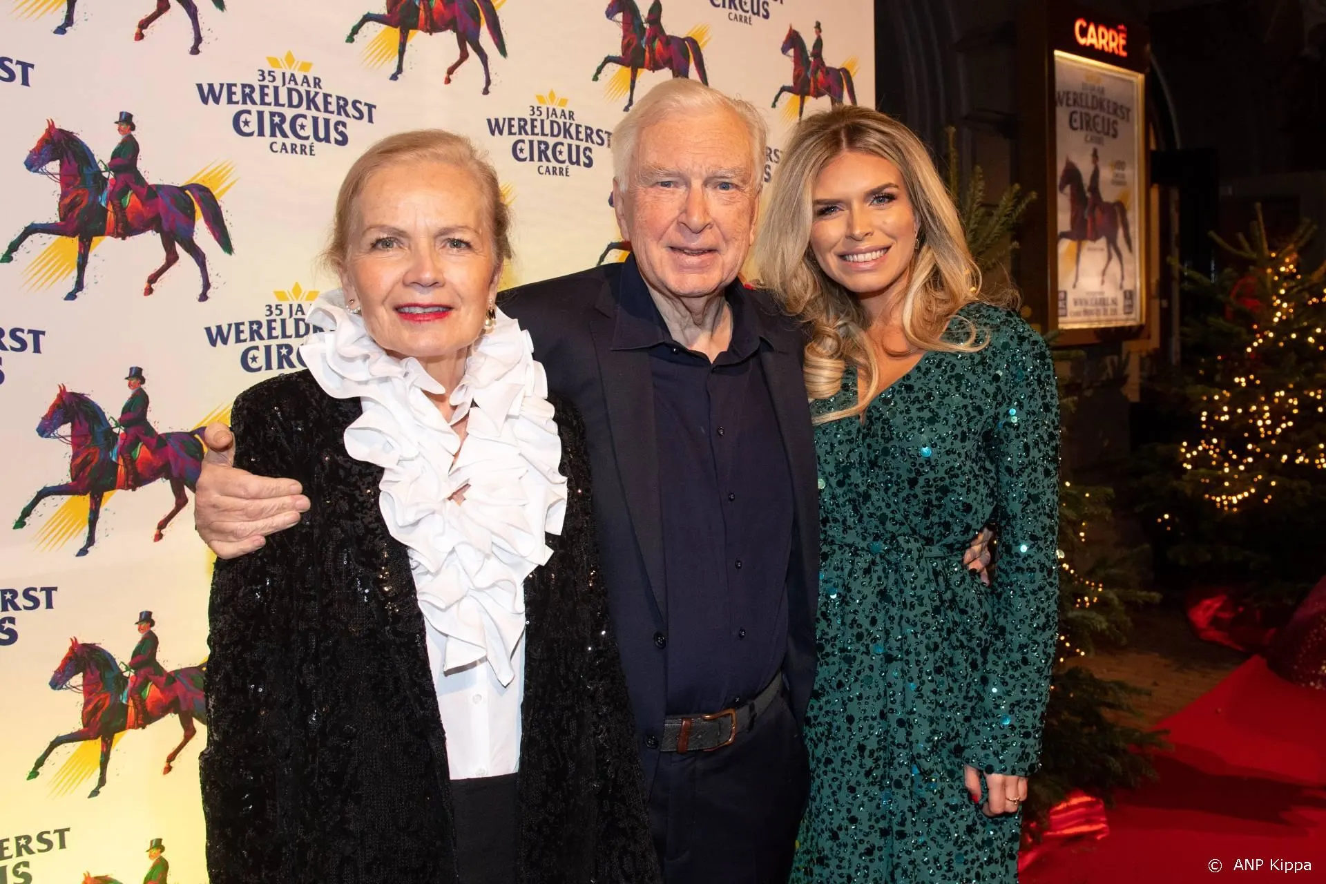 Henk van der Meijden wil tot 'laatste snik' blijven meedoen