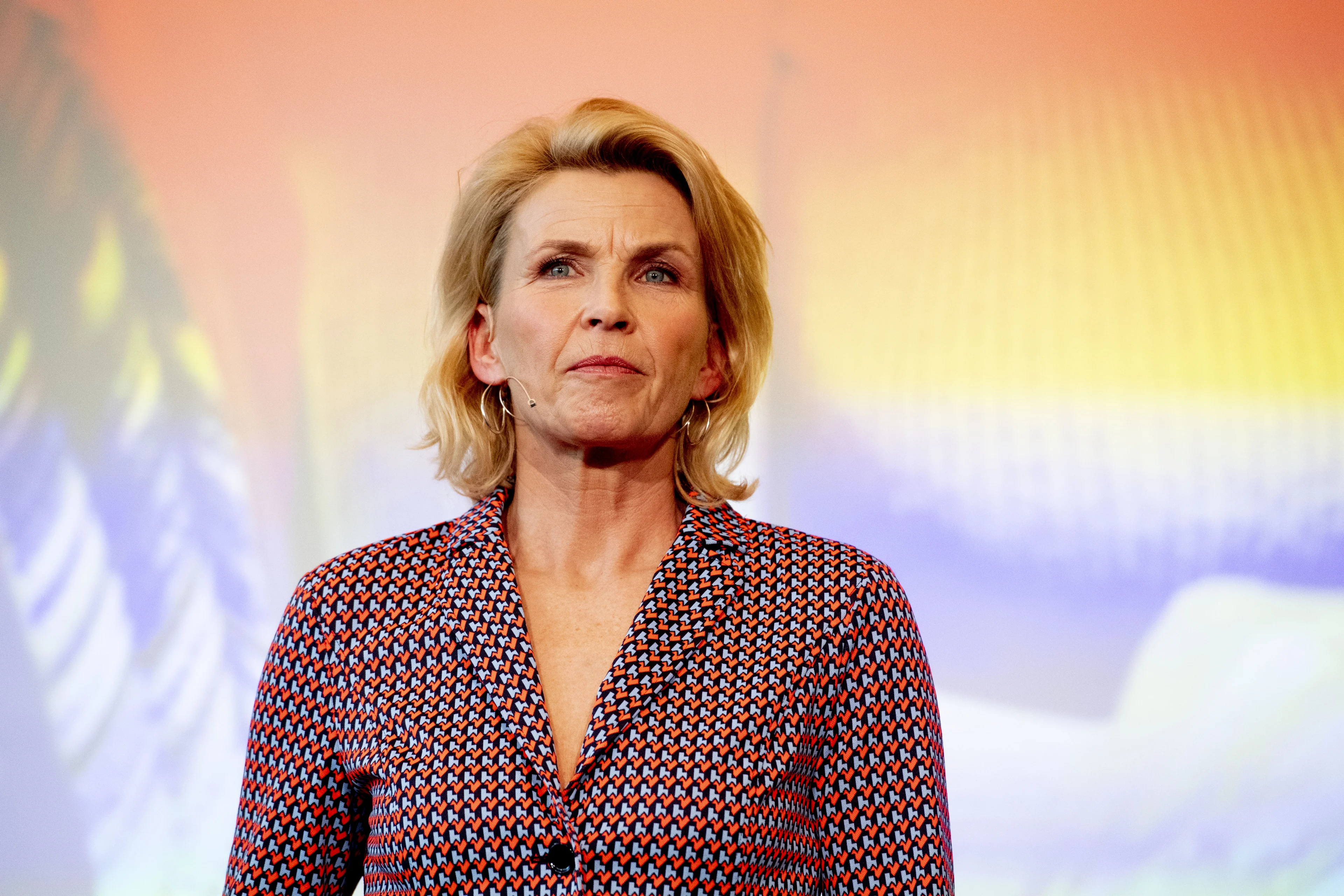 Anita Witzier presenteert vernieuwde The Passion