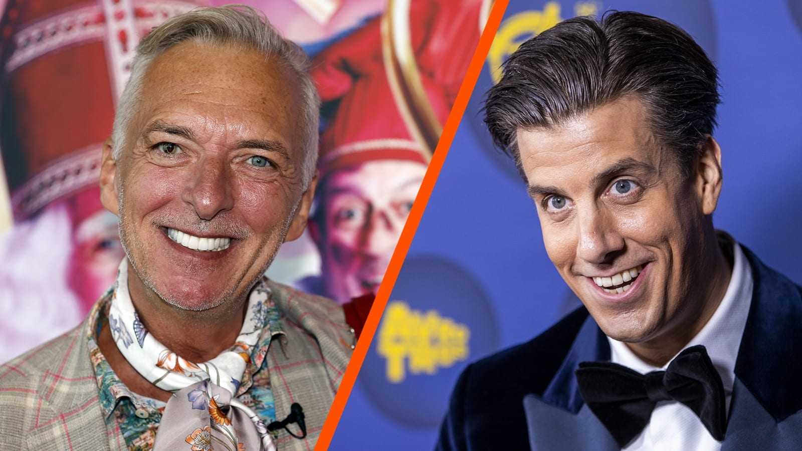 Rob Kemps reageert op keiharde afwijzing Martien Meiland