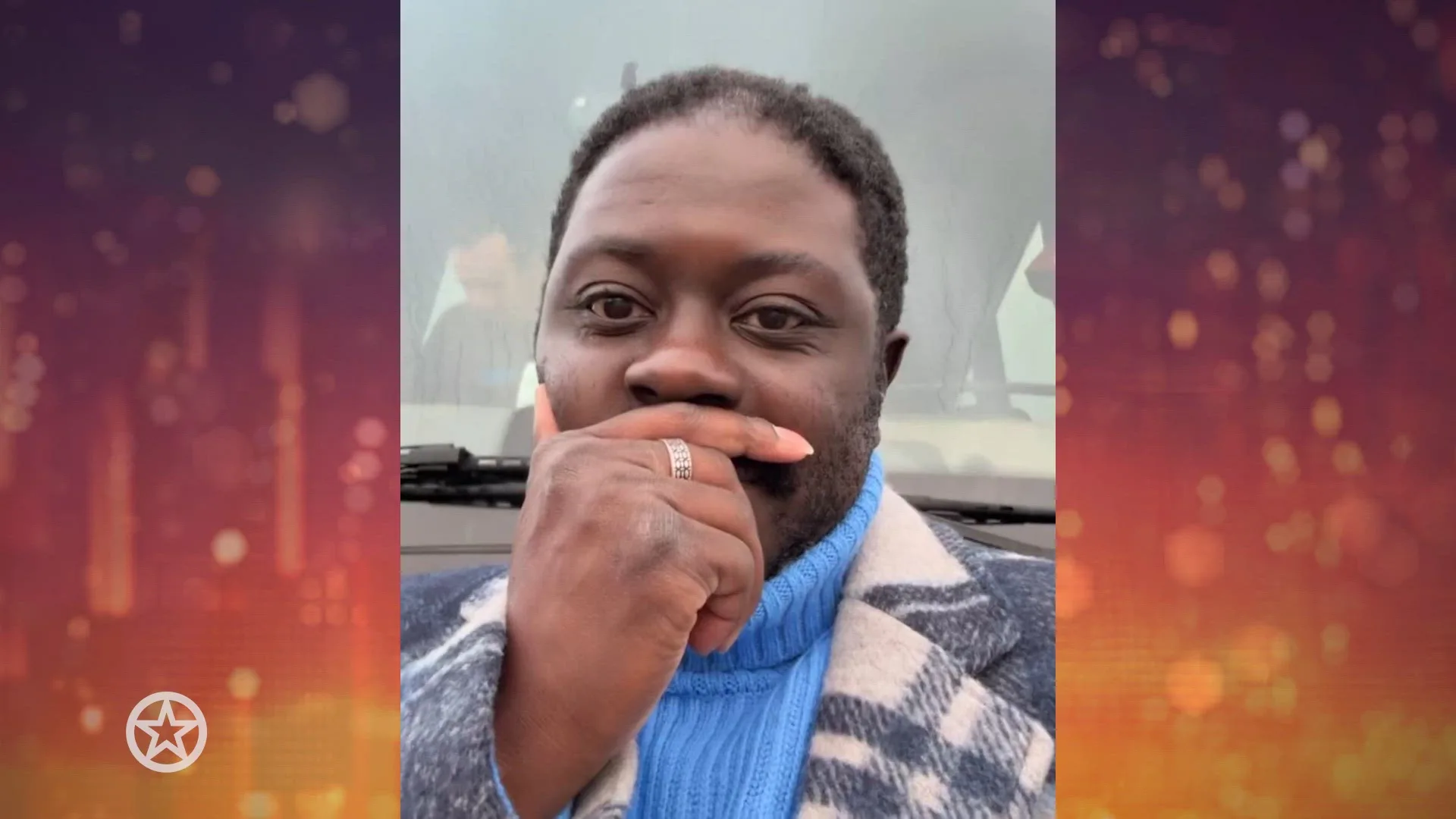 André Dongelmans is buschauffeur geworden