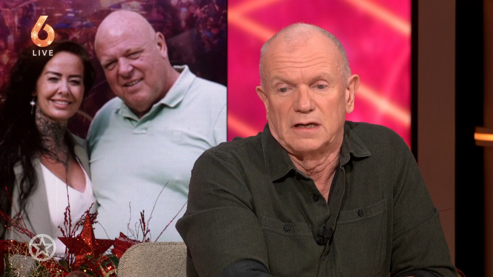 Grote droom Wendy van Hout uitgekomen