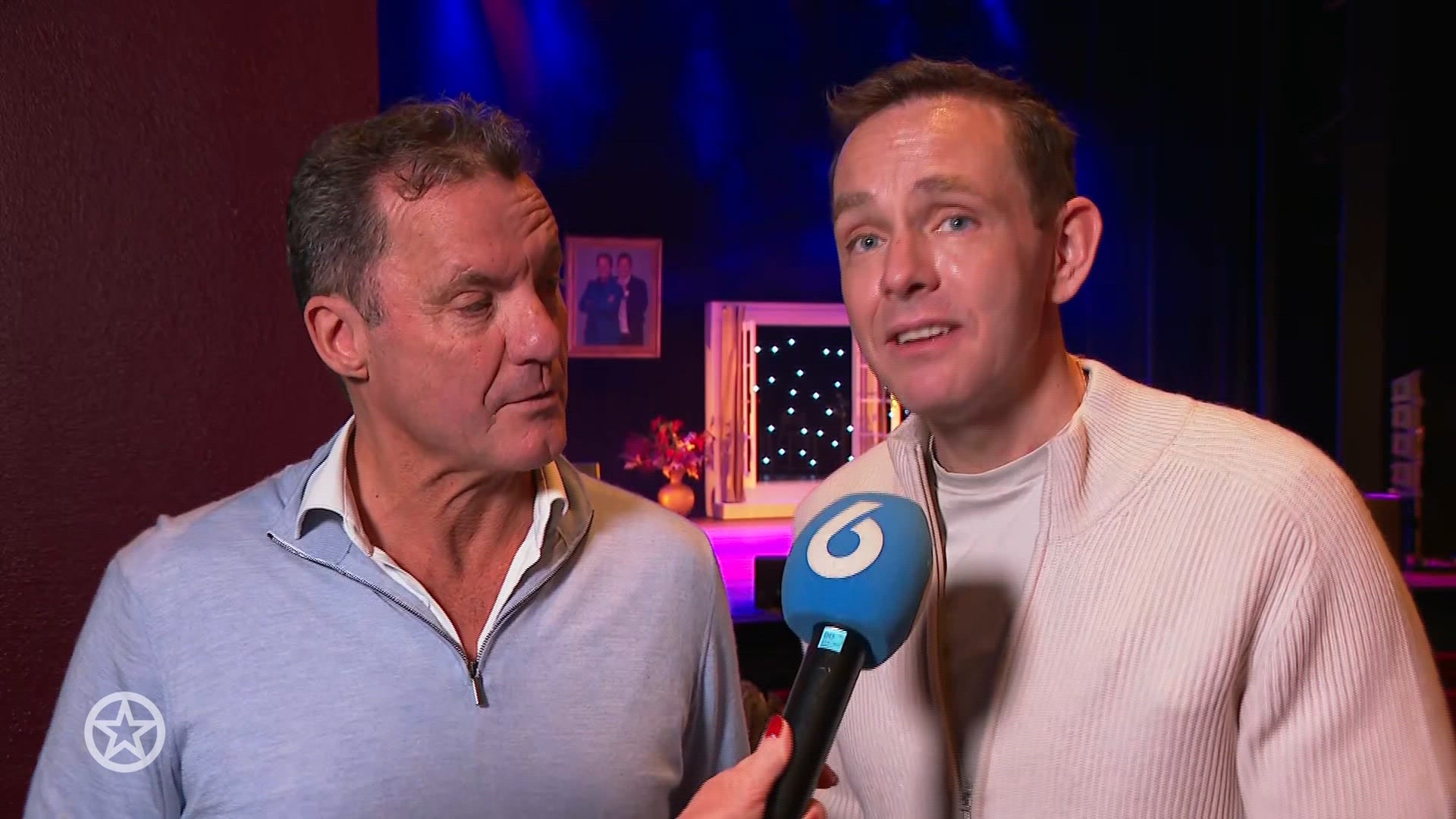 De Bevers trappen theatertour af