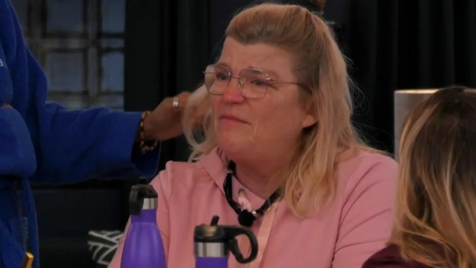 Big Brother-Kitty weer in ziekenhuis beland