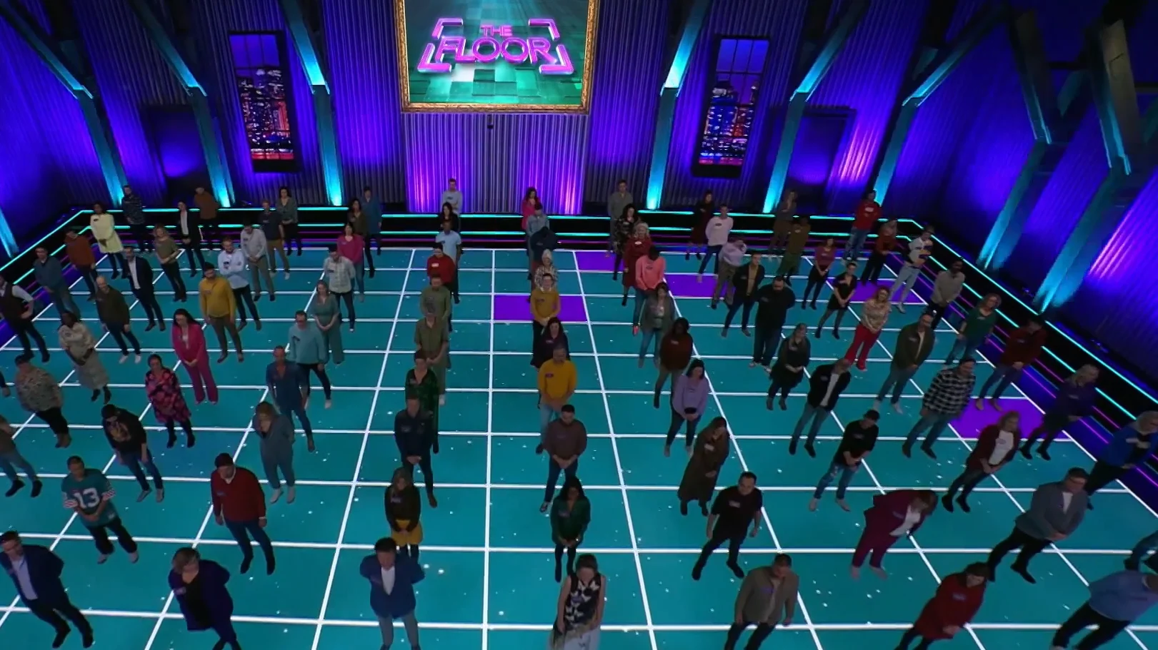 Talpa-kennisquiz The Floor verkocht aan Amerikaans televisienetwerk Fox