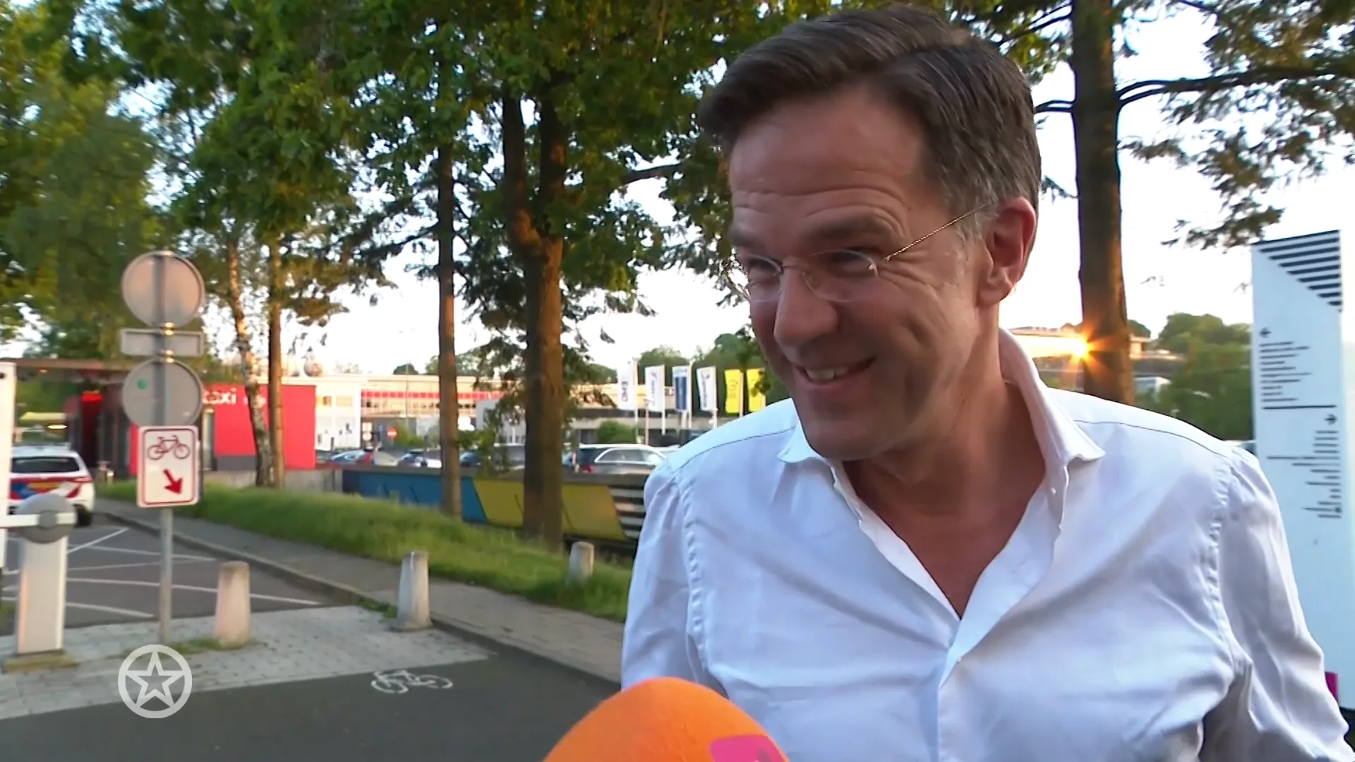 Verrassende onthulling over liefdesleven Mark Rutte