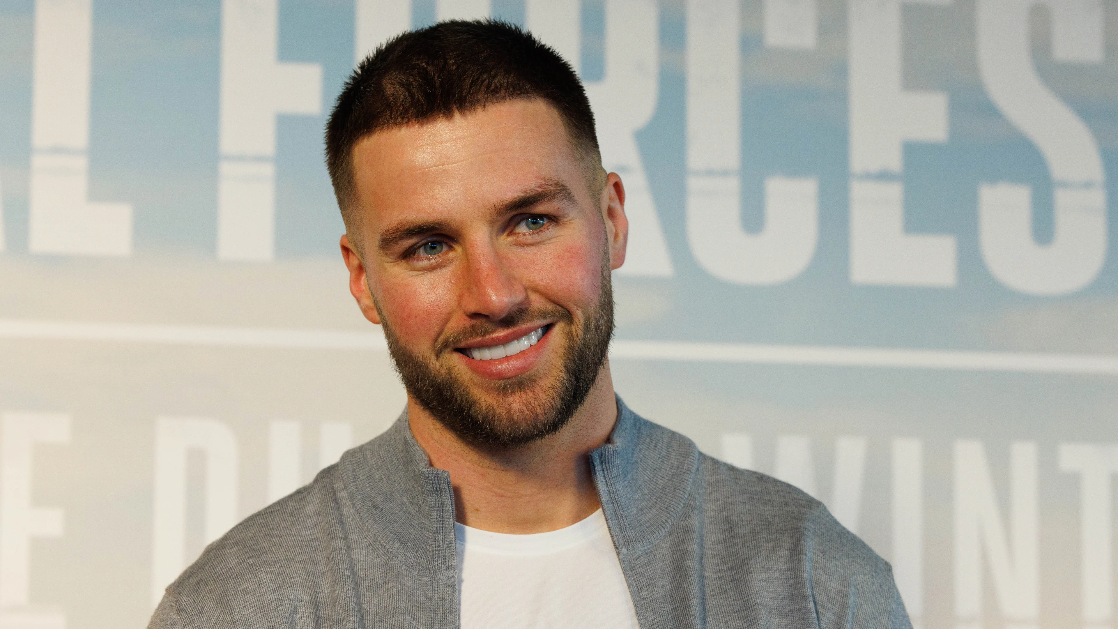 Donny Roelvink open over zorgen na kankerdiagnose