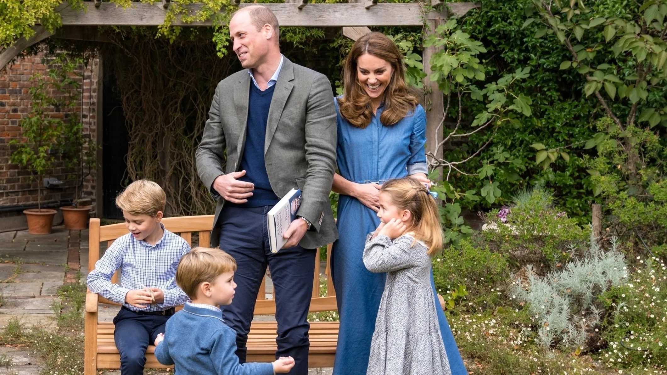 Prins William en Catherine hebben roerige reis door Cariben achter de rug