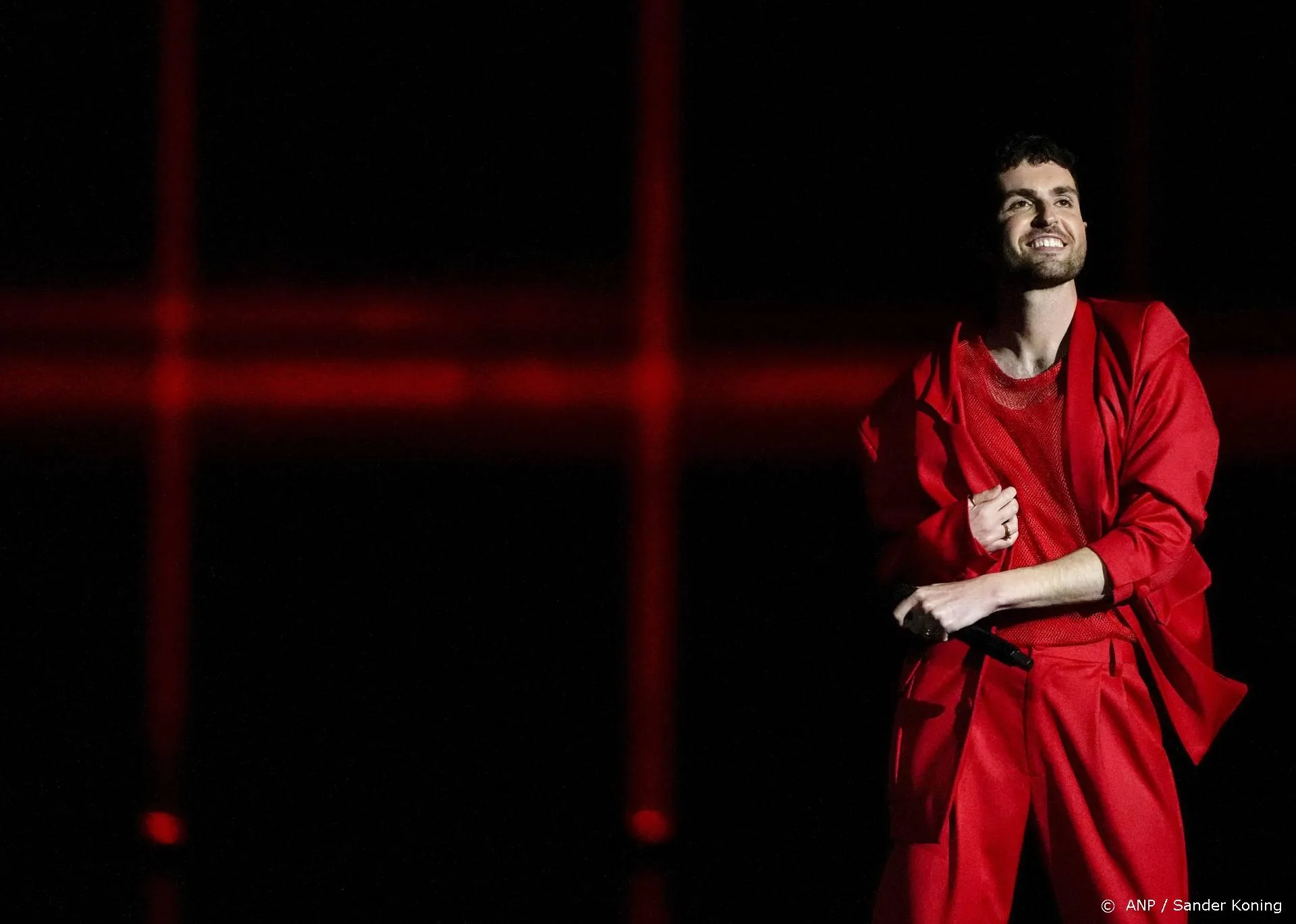 Duncan Laurence komt met bijzonder nummer