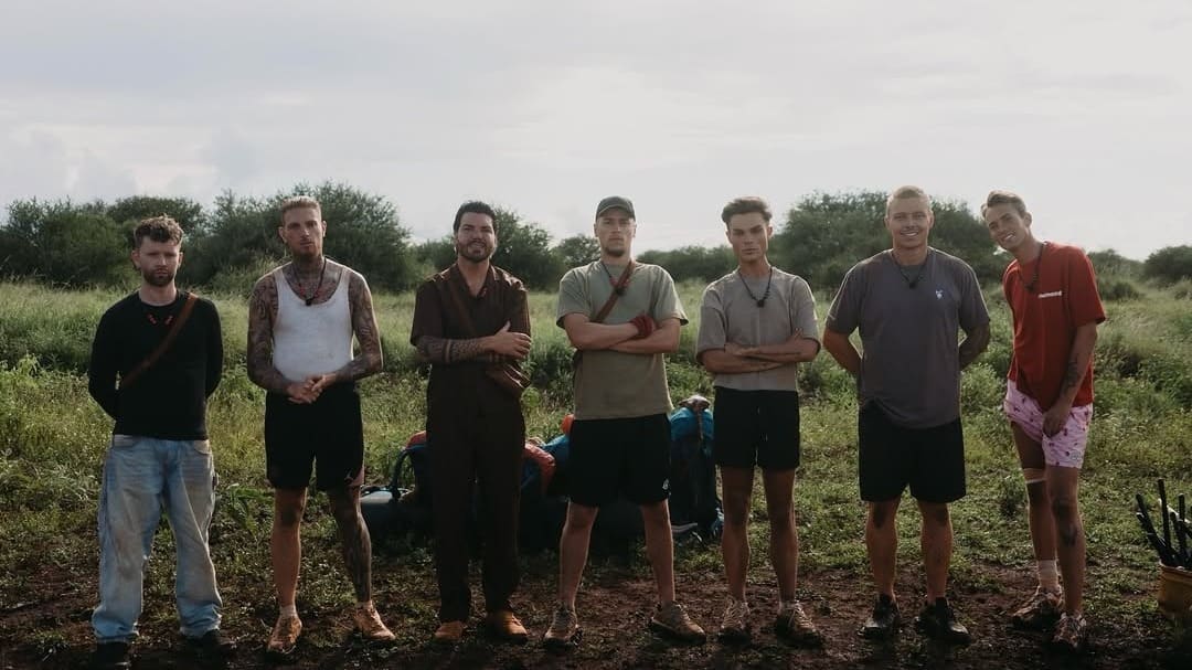 Winnaar Echte Jongens op Safari: 'Kan het niet geloven'