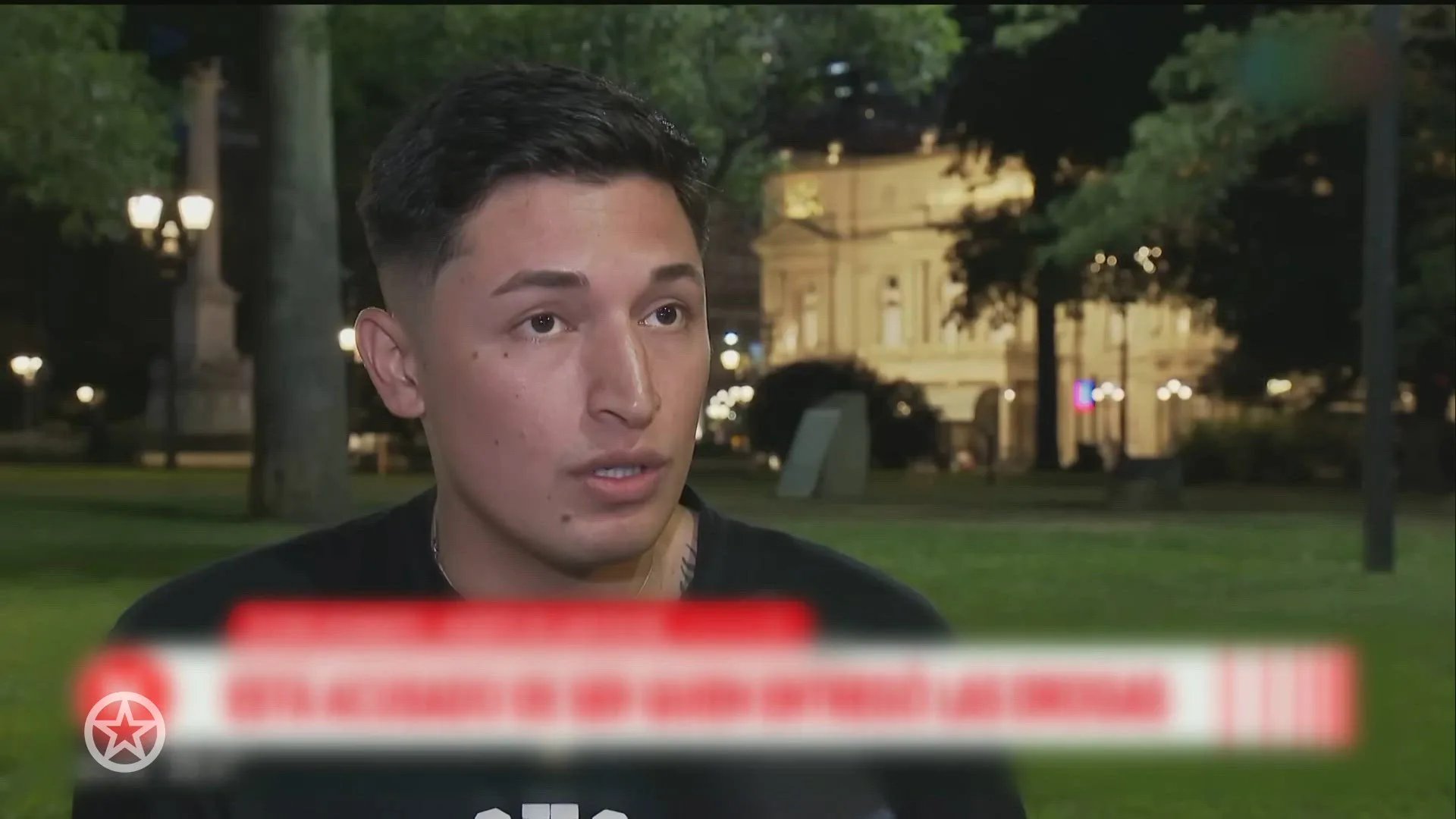 Vermeende drugsdealer Liam Payne vertelt over zijn contact met hem