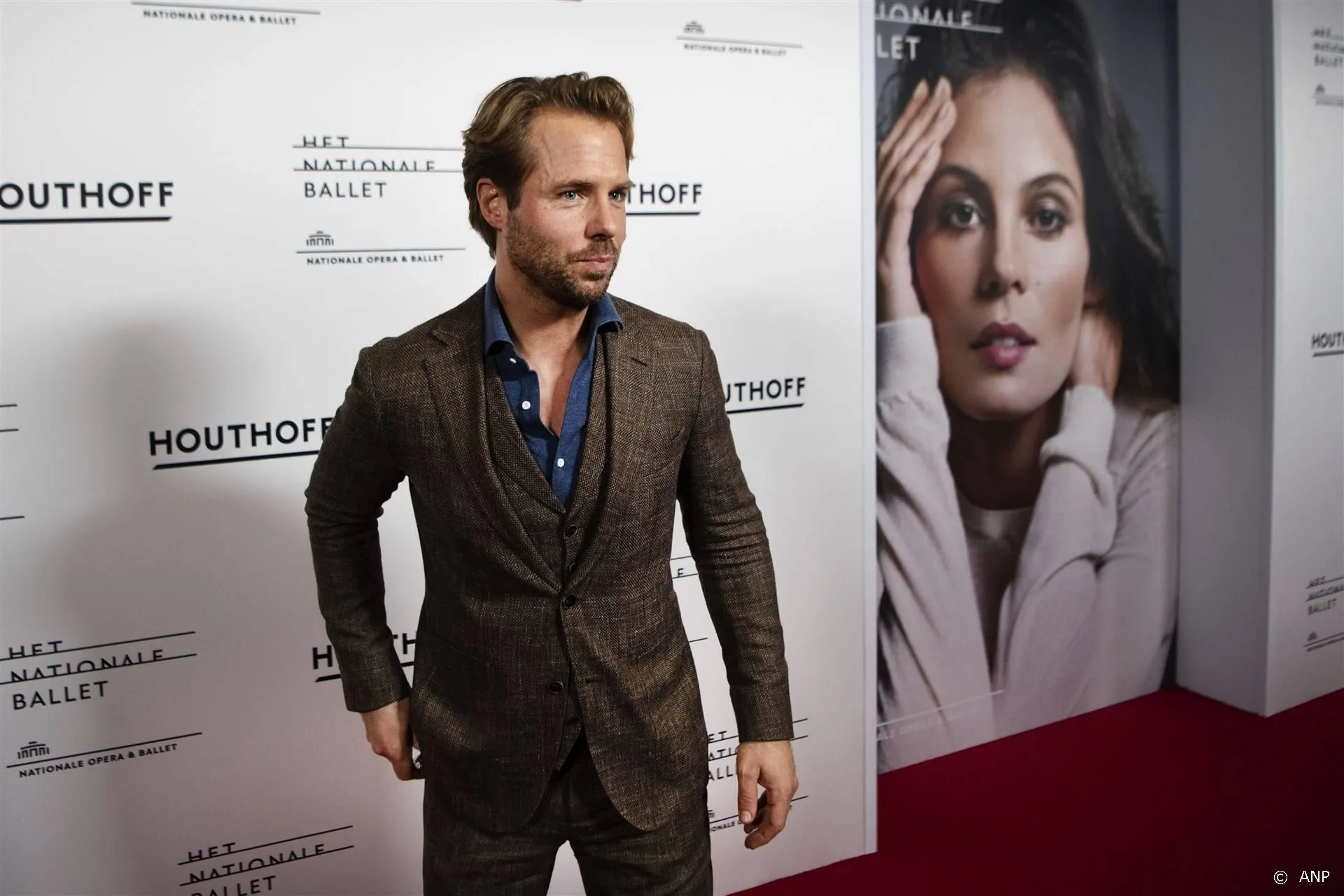 Thijs Römer in rechtszaal: 'Ik ben een grens overgegaan'