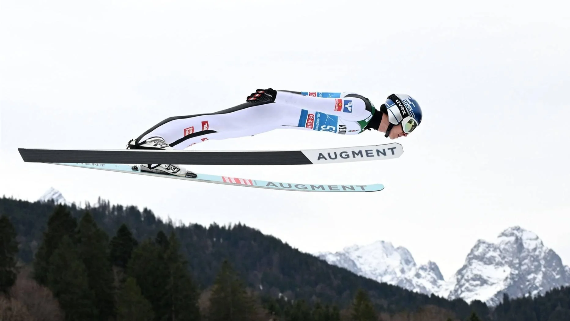 SBS6 redt déze nieuwjaarstraditie