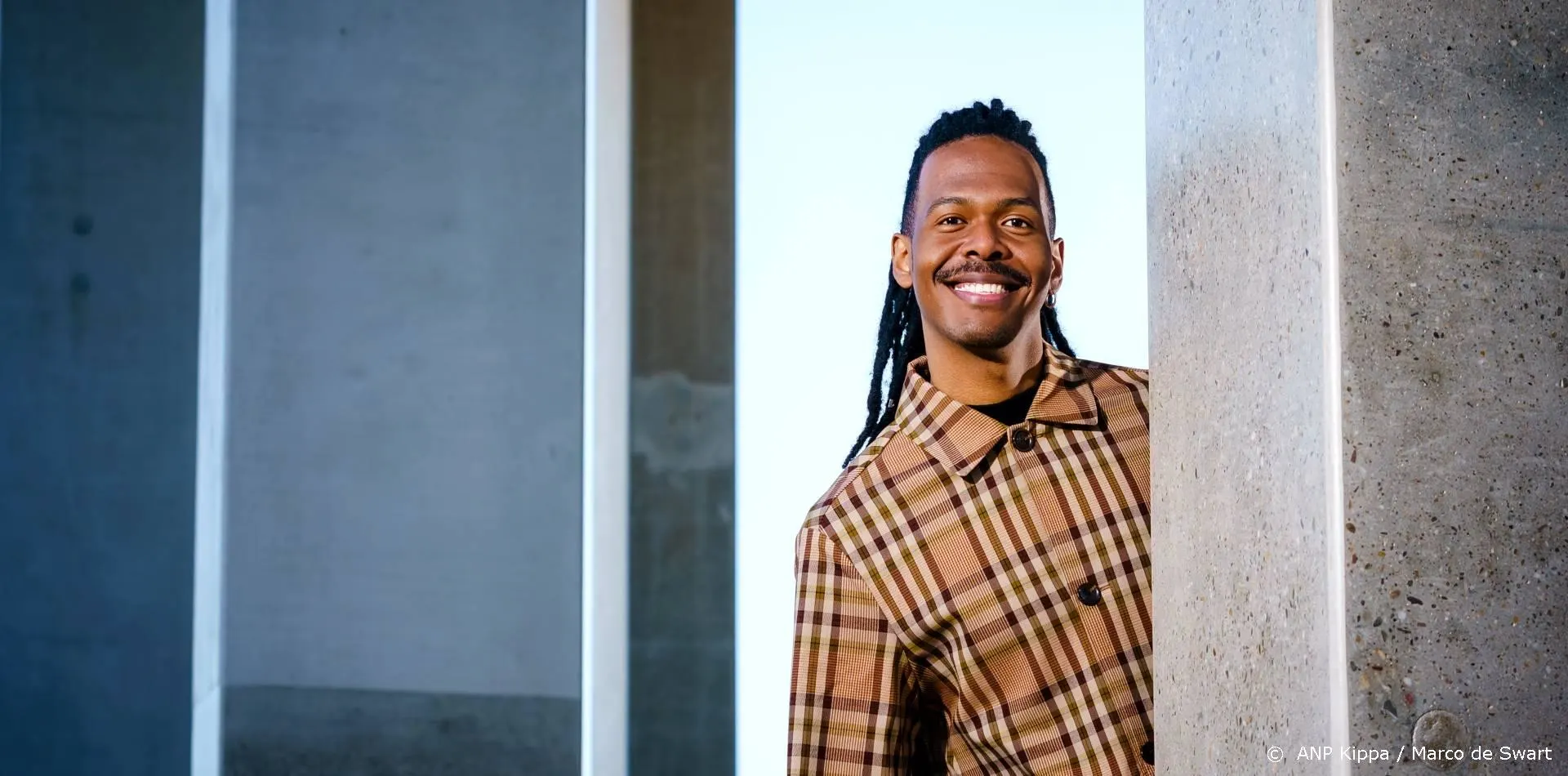 Team Jeangu: niet winnen voelt niet als falen