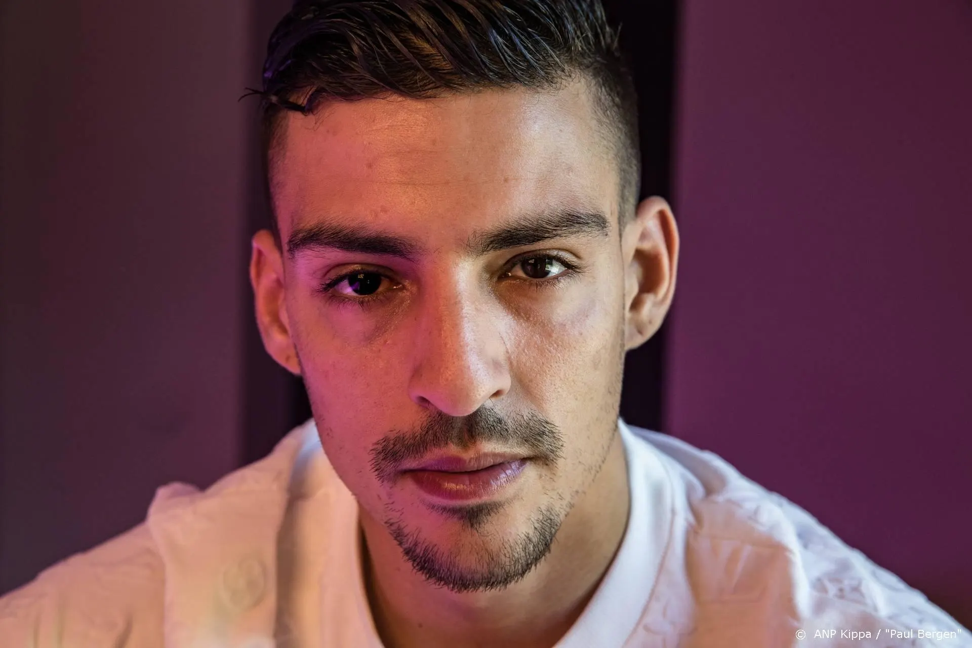 Zeven FunX-nominaties voor rapper Boef