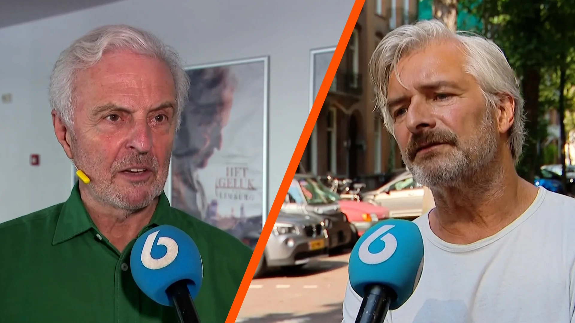 Huub Stapel laat zich kritisch uit over vertrek Victor Reinier