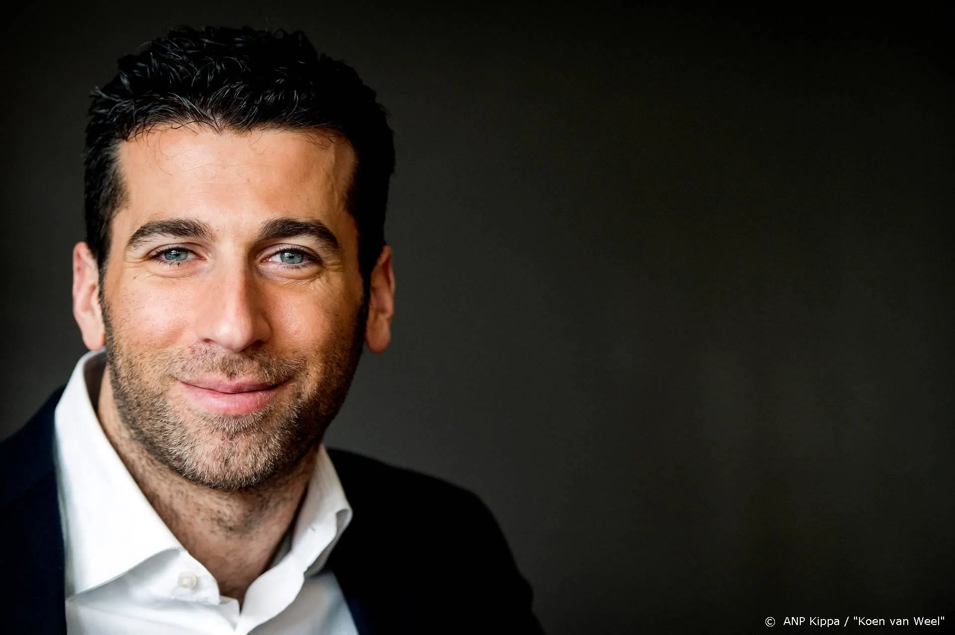 Theatermaker en rolstoelsporter Marc de Hond (42) overleden