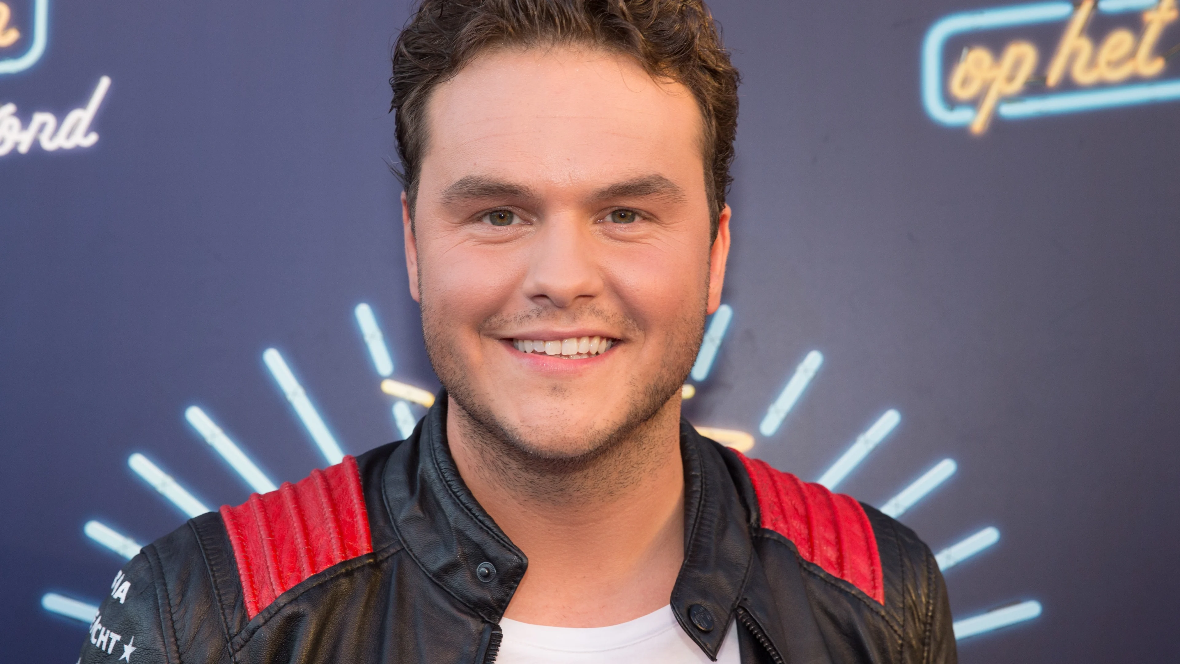 Henk Dissel slachtoffer van inbraak