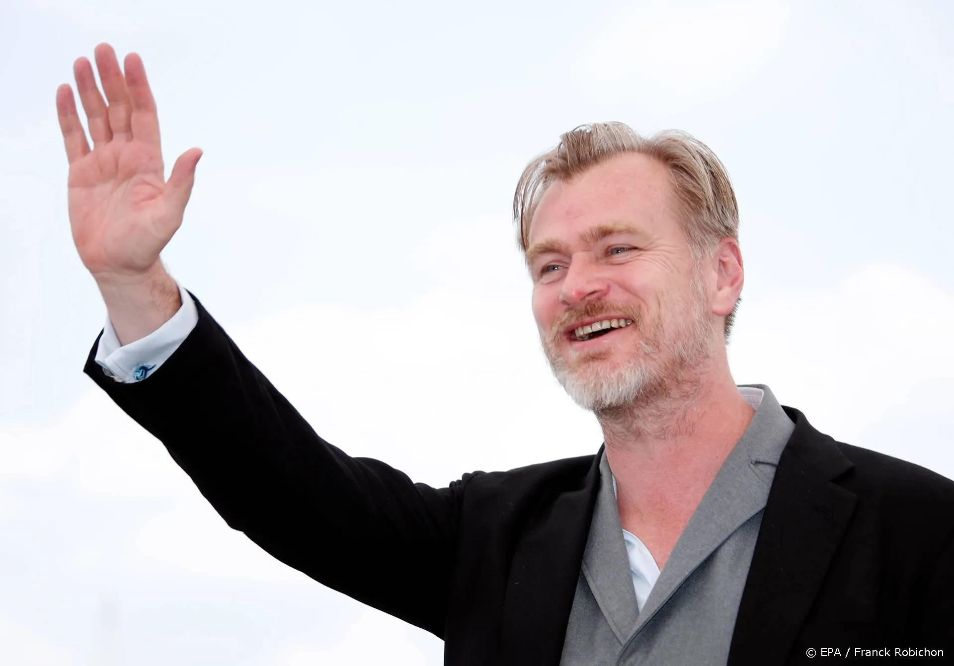 Tenet passeert grens van 100 miljoen dollar